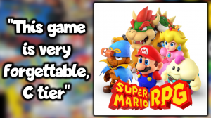 New Project 10 — My Mario Hot Takes (Season 1) option 4