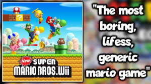New Project 11 — My Mario Hot Takes (Season 1) option 5