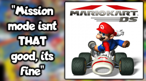 New Project 13 — My Mario Hot Takes (Season 1) option 7