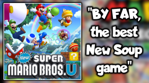New Project 16 — My Mario Hot Takes (Season 1) option 10