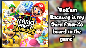 New Project 17 — My Mario Hot Takes (Season 1) option 11