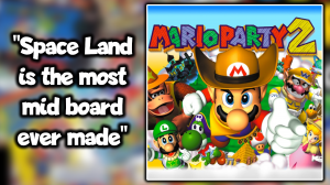 New Project 18 — My Mario Hot Takes (Season 1) option 12