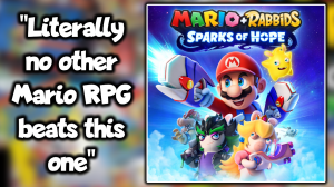 New Project 19 — My Mario Hot Takes (Season 1) option 13