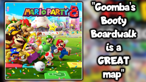 New Project 20 — My Mario Hot Takes (Season 1) option 15
