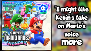 New Project 21 — My Mario Hot Takes (Season 1) option 16