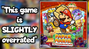 New Project 23 — My Mario Hot Takes (Season 1) option 18