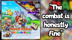 New Project 25 — My Mario Hot Takes (Season 1) option 20