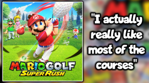 New Project 26 — My Mario Hot Takes (Season 1) option 21