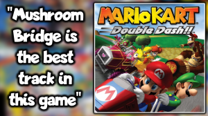 New Project 27 — My Mario Hot Takes (Season 1) option 22