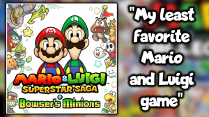 New Project 29 — My Mario Hot Takes (Season 1) option 24