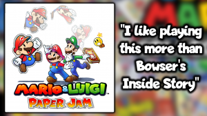 New Project 3 — My Mario Hot Takes (Season 1) option 25