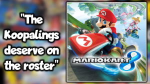 New Project 30 — My Mario Hot Takes (Season 1) option 26