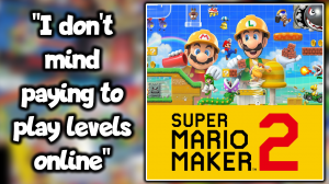 New Project 31 — My Mario Hot Takes (Season 1) option 27