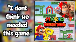 New Project 32 — My Mario Hot Takes (Season 1) option 28