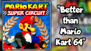 New Project 33 — My Mario Hot Takes (Season 1) option 29
