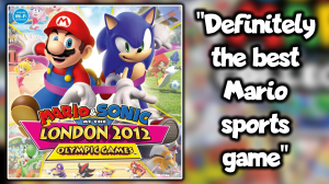 New Project 34 — My Mario Hot Takes (Season 1) option 30