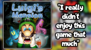 New Project 35 — My Mario Hot Takes (Season 1) option 31