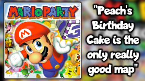 New Project 36 — My Mario Hot Takes (Season 1) option 32