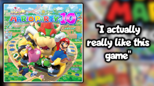 New Project 4 — My Mario Hot Takes (Season 1) option 34