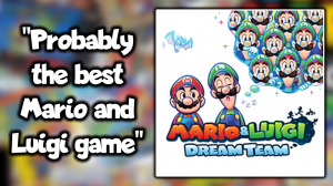 New Project 8 — My Mario Hot Takes (Season 1) option 40