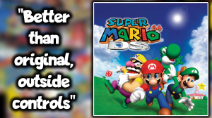 Zzzzz 1744129276new Project 5 — My Mario Hot Takes (Season 1) option 45