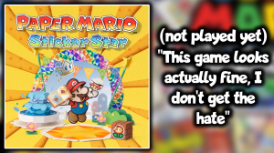 Zzzzz 1744129276new Project 6 — My Mario Hot Takes (Season 1) option 46