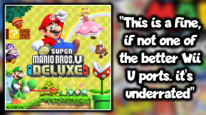 Zzzzz 1744225229new Project 10 — My Mario Hot Takes (Season 1) option 48