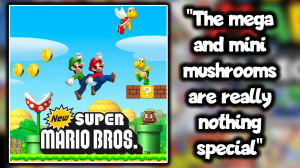Zzzzz 1744225230new Project 7 — My Mario Hot Takes (Season 1) option 56