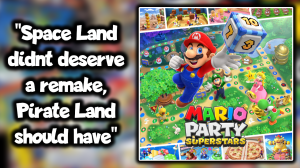 Zzzzz 1744226226new Project 4 — My Mario Hot Takes (Season 1) option 62