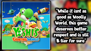 Zzzzz 1744226226new Project 5 — My Mario Hot Takes (Season 1) option 64
