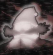 Egg — Sonic.EXE: The Disaster 1.3 option 3