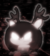 Knux — Sonic.EXE: The Disaster 1.3 option 2
