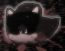 Metal — Sonic.EXE: The Disaster 1.3 option 9