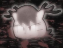 Sally — Sonic.EXE: The Disaster 1.3 option 6