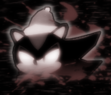 Shadow — Sonic.EXE: The Disaster 1.3 option 7