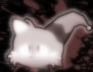 Tails — Sonic.EXE: The Disaster 1.3 option 1