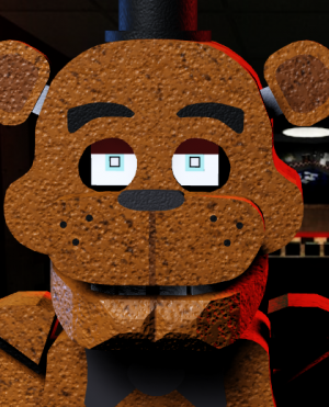 FNaF Multiplayer - Roblox