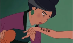 Img6556 — All Women in Every Disney Film option 113