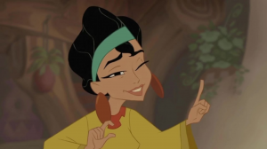 Img6569 — All Women in Every Disney Film option 126
