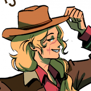 Mathias Icon — OC tierlist offwat option 41