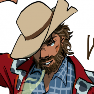 Woodrow Icon — OC tierlist offwat option 59