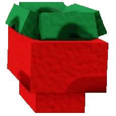 Strawberry