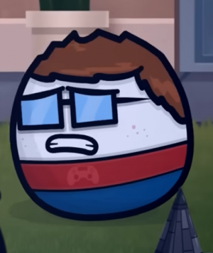 Character 15 — Solarballs Character Of 2026 option 7