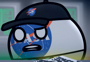 Character 17 — Solarballs Character Of 2026 option 9
