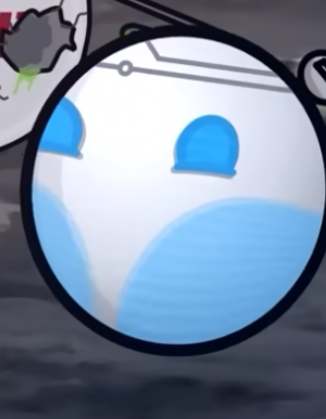 Character 18 — Solarballs Character Of 2026 option 10