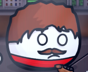 Character 19 — Solarballs Character Of 2026 option 11