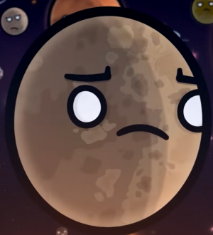 Character 2 — Solarballs Character Of 2026 option 12