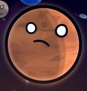 Character 20 — Solarballs Character Of 2026 option 13