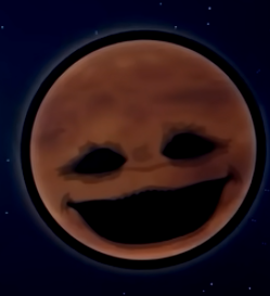 Character 21 — Solarballs Character Of 2026 option 14