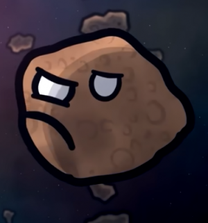 Character 22 — Solarballs Character Of 2026 option 15